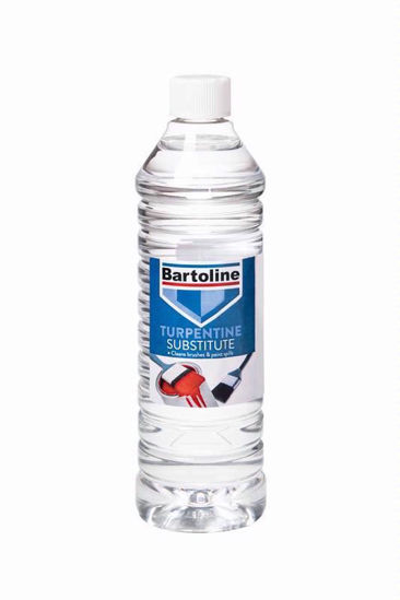 Picture of BARTOLINE TURPS SUB 750ML