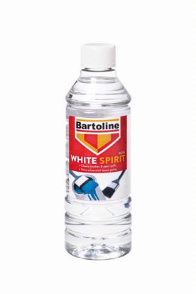 Picture of BARTOLINE WHITE SPIRIT 500ML