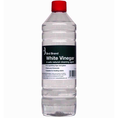 Picture of BIRDBRAND WHITE VINEGAR 1LT