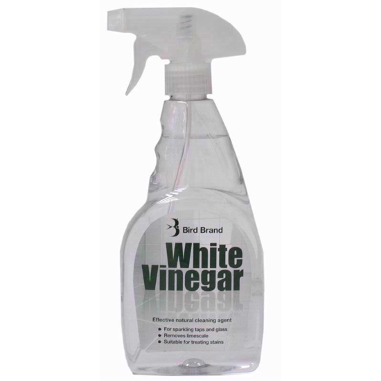 Picture of BIRDBRAND WHITE VINEGAR SPRAY