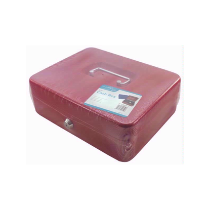 Picture of ASHLEY 10 CASH BOX CB113