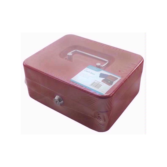 Picture of ASHLEY 8 CASH BOX CB112