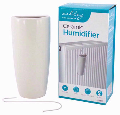 Picture of ASHLEY CERAMIC HUMIDIFIER