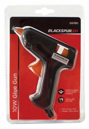 Picture of BLACKSPUR 10W GLUE GUN