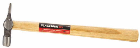 Picture of BLACKSPUR 14MM CROSS PEIN HAMMER