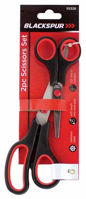 Picture of BLACKSPUR 2PCE SCISSORS SET