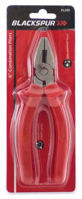 Picture of BLACKSPUR 6 INCH COMBI PLIERS BOTH