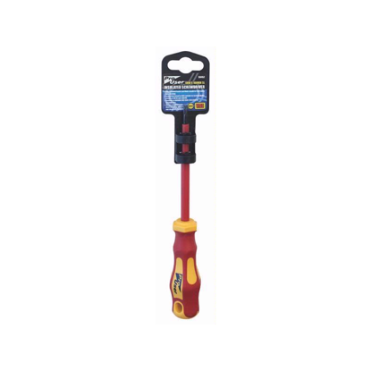 Picture of PRO USER SLOTTED VD INST/SCREWDRIVER 4X100MM