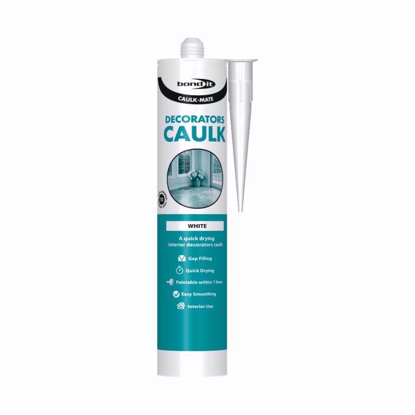 Picture of BOND IT CAULK WHITE