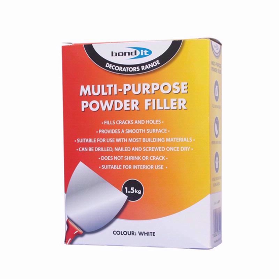 Picture of BOND IT MULTI PURPOSE POWDER FILLER 1.5G