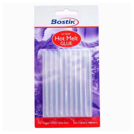 Picture of BOSTIK HOT MELT GLUE STICKS