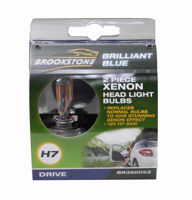 Picture of BROOKSTONE HEADLIGHT XENON 2PC