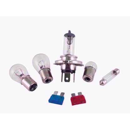 Picture of BROOKSTONE BULB KIT 7PC