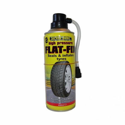 Picture of HIGH PRESSURE FLAT FIX 450ML