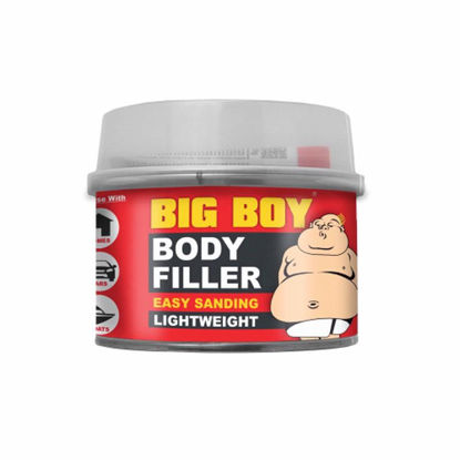 Picture of SILVERHOOK BIG BOY FILLER 250ML