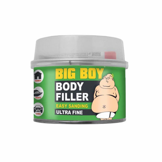 Picture of SILVERHOOK BIG BOY FILLER FINE 250ML