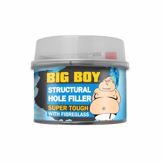 Picture of SILVERHOOK BIG BOY FILLER GLASS FIBRE 250ML