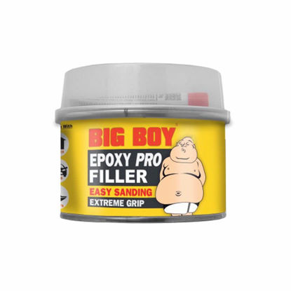 Picture of SILVERHOOK BIG BOY FILLER HYBRID EPOXY 250ML