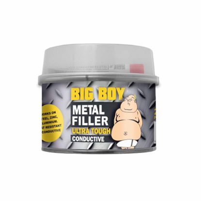 Picture of SILVERHOOK BIG BOY FILLER METAL 250ML