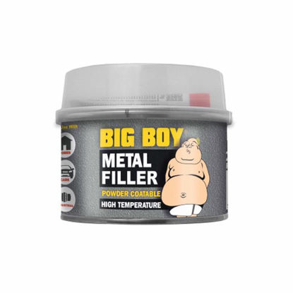 Picture of SILVERHOOK BIG BOY FILLER METAL HIGH TM 250ML