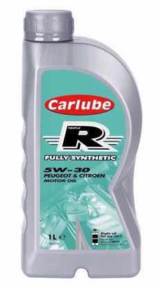 Picture of CARLUBE 5W-30 OIL 1LT