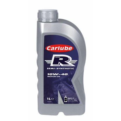 Picture of CARLUBE MINERAL OIL 10W40 1LT
