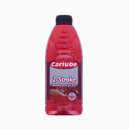 Picture of CARLUBE MINERAL OIL 2 STROKE 1LT
