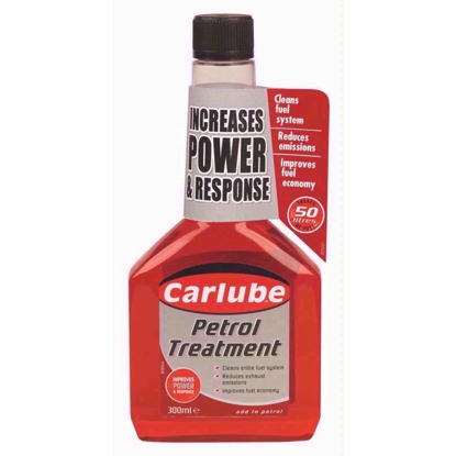 Picture of CARLUBE PETROL TREATMENT 300ML