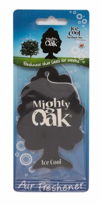 Picture of CARPLAN AIR FRESHENER BLACK ICE