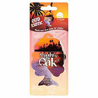 Picture of CARPLAN AIR FRESHENER OAK EXOTIC