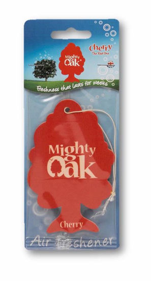 Picture of CARPLAN CAR AIR FRESHENER OAK CHERRY