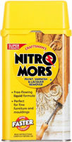 Picture of NITROMORS CRAFTSMAN P/VARNISH LAQUER 750ML