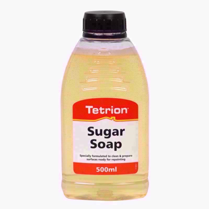 Picture of SUGAR SOAP CONCENTRATE