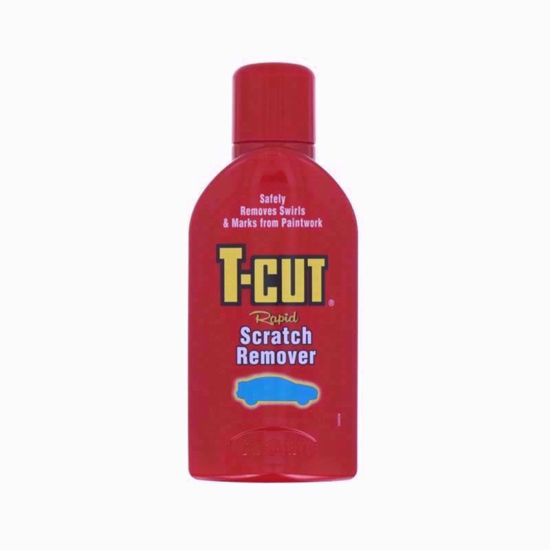 Picture of T-CUT RAPID SCRATCH REMOVER 500ML