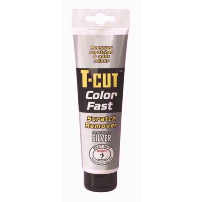 Picture of T-CUT SCRATCH REMOVER SILVER