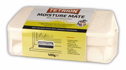 Picture of TETRION MOISTURE MATE ABSORBER 400G