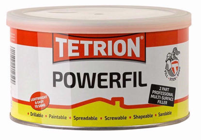 Picture of TETRION POWERFIL 2K FILLER 1KG