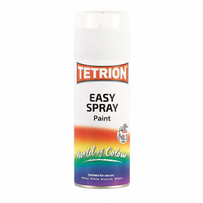 Picture of TETRION SATIN WHITE