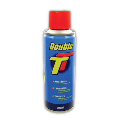 Picture of TETROSYL DOUBLE TT MAINTENANCE SPRAY 200ML