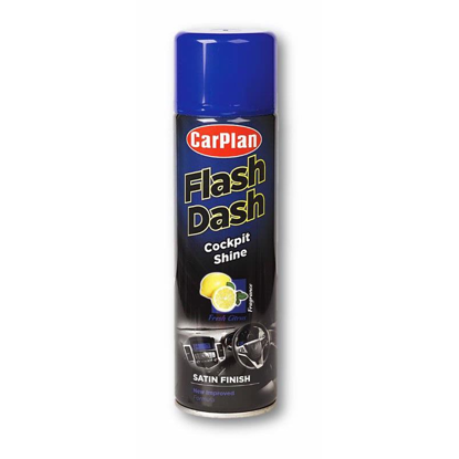 Picture of TETROSYL FLASH DASH SATIN CITRUS