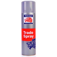 Picture of TETROSYL SILVER WHEELS*500ML*