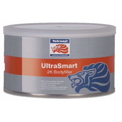 Picture of TETROSYL ULTRASMART 2K BODYFILLER