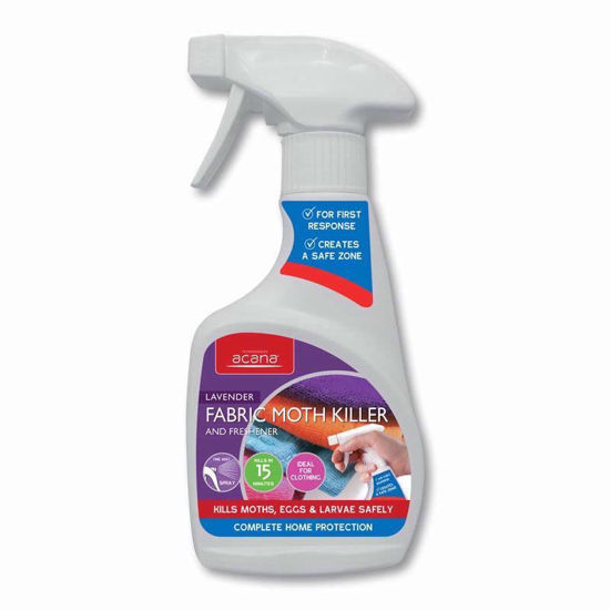 Picture of ACANA CARPET & FABRIC MOTH KILLER 500 ML