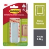 Picture of COMMAND SAWTOOTH METAL PICTURE HANGER(17047UK