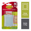 Picture of COMMAND WIRE BACKED METAL PICTURE HANGER