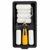 Picture of CORAL EASY COATER ROLLER 8PC SET FOAM 4 INCH