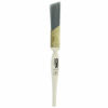 Picture of CORAL PRECISION ANGLED BRUSH 0.75 INCH