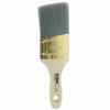 Picture of CORAL PRECISION ANGLED OVAL STUBBY BRUSH 2 IN