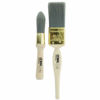 Picture of CORAL PRECISION CHALK BRUSH 2PC SET