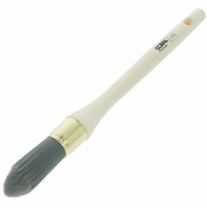 Picture of CORAL PRECISION SASH BRUSH 25MM